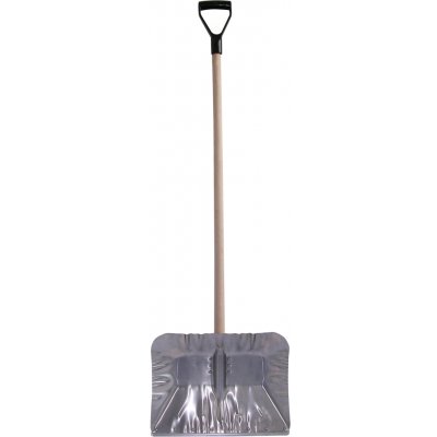 J.A.D. TOOLS Hrablo AL na sníh s násadou PH-Y 490x370 mm – Zboží Dáma