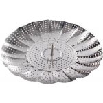 M.A.T. GROUP pařáček skládací 28cm nerez – Hledejceny.cz