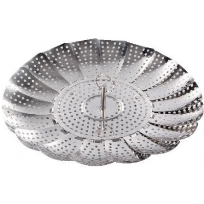 M.A.T. GROUP pařáček skládací 28cm nerez – Hledejceny.cz