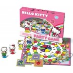 Bonaparte Hello Kitty party game – Hledejceny.cz