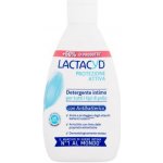Lactacyd intimní emulze s antibakteriální přísadou 300 ml – Zboží Dáma