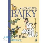 Ezopove bájky – Hledejceny.cz