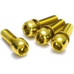 Šrouby Reverse uchycení brzdy Reverse M6 x 18 mm – Hledejceny.cz