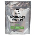 Reflex Nutrition Morning Focus cranberry and raspberry 120 g – Hledejceny.cz