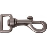 Q essentials Otočná karabina silver – Hledejceny.cz