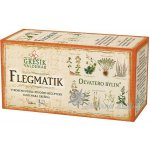 Grešík Flegmatik 20 x 1,5 g – Hledejceny.cz