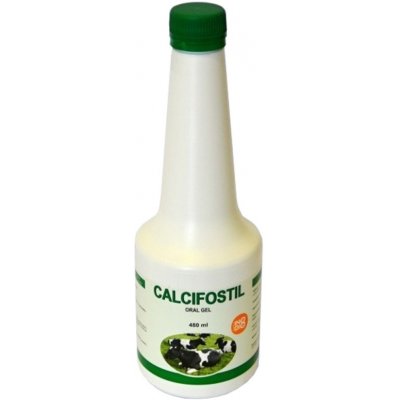Calcifostil 480 ml – Hledejceny.cz
