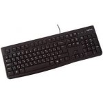 Logitech Keyboard K120 920-002506 – Zbozi.Blesk.cz