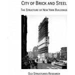 City of Brick and Steel – Hledejceny.cz