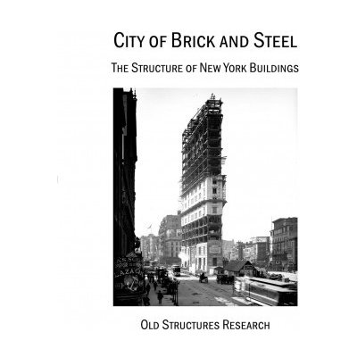 City of Brick and Steel