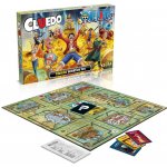 Winning Moves Cluedo One Piece – Hledejceny.cz