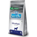 Vet Life Dog UltraHypo 2 kg – Zboží Mobilmania