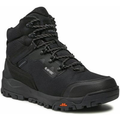 Hi-Tec Altitude Lite 3 Mid Wp AMG-AW21-HT-05 černé