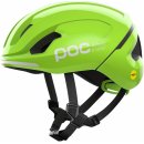 POC POCito Omne Mips Fluorescent yellow/Green 2022