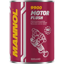 Mannol Motor Flush 300 ml