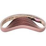 PFERD TOOLS BA 30/533 T A 180 45005118 brusný pás Zrnitost 180 (d x š) 533 mm x 30 mm 20 ks – Zboží Dáma