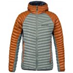Hannah Mio Hoody rust/lily pad – Zboží Dáma