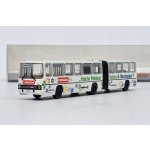 IXO models Tatra 813 8x8 Kolos 1968 1:43 – Zboží Mobilmania