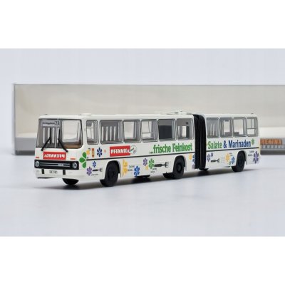 IXO models Tatra 813 8x8 Kolos 1968 1:43 – Zboží Mobilmania