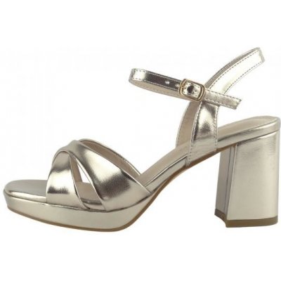 Evento sandály 24SD98 6988 rose gold – Zboží Mobilmania