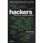 Hackers Levy StevenPaperback – Hledejceny.cz