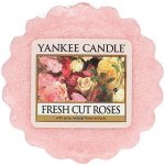 Yankee candle fresh cut roses vonný vosk do aromalampy 22 g – Zboží Dáma Yankee candle fresh cut roses vonný vosk do aromalampy 22 g – Zboží Dáma