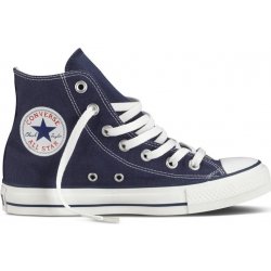 Converse boty Chuck Taylor All Star modrá