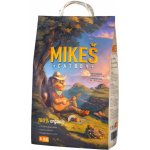 Mikeš Catboy Podestýlka pro kočky pohlcovač pachu 5 kg – Zbozi.Blesk.cz