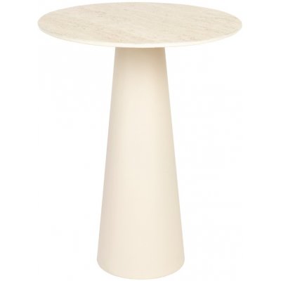 White Label JOYA 52 x 40 cm béžový – Zboží Dáma