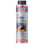 Liqui Moly 8342 Oil Additiv MOS2 300 ml – Zboží Mobilmania