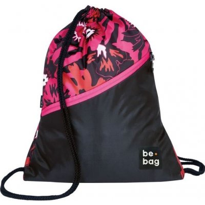 Herlitz be.bag Pink Summer – Hledejceny.cz
