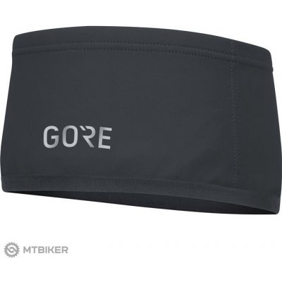 Gore M GWS headband black – Hledejceny.cz