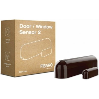 Fibaro FGDW-002-7 – Hledejceny.cz