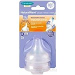 Lansinoh savička NaturalWave střední průtok 2 ks transparentní – Zbozi.Blesk.cz