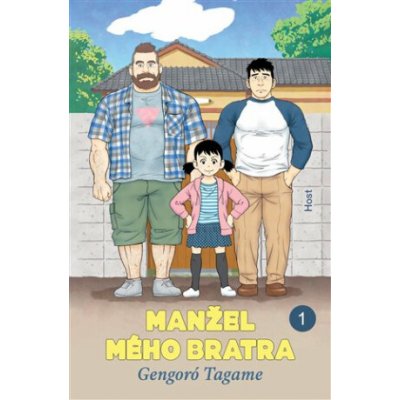 Manžel mého bratra – Zboží Dáma