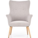 Halmar Cotto světle šedá – Zboží Dáma