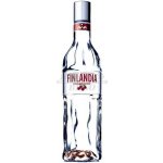 Finlandia Cranberry 37,5% 0,5 l (holá láhev) – Hledejceny.cz
