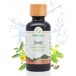 Naturalis Svaly bylinná tinktura s tribulusem 50 ml – Hledejceny.cz