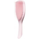 Tangle Teezer Large Wet Detangler kartáč na vlasy Pink Hibiscus