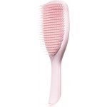 Tangle Teezer Large Wet Detangler kartáč na vlasy Pink Hibiscus – Hledejceny.cz