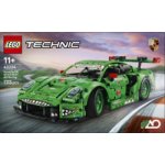 LEGO® Technic 42224 Auto Porsche 911 GT3 R REXY AO Racing – Zboží Dáma