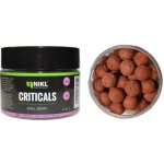 Karel Nikl Criticals boilies KrillBerry 150g 18mm – Hledejceny.cz