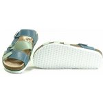 Santé N/240/9 dámské zdravotní pantofle ocean – Zboží Dáma