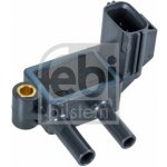 Senzor, tlak výfukového plynu FEBI BILSTEIN 170372