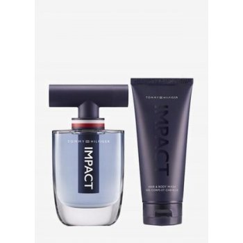 Tommy Hilfiger Impact toaletní voda pánská 100 ml