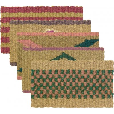 SPOKAR 2899903200 Rohož holandská 56 x 32 cm – Sleviste.cz