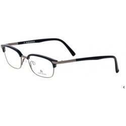 Dioptrické brýle Rodenstock R 4866 C - gun/modrošedá