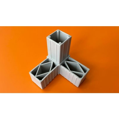 Plastová spojka 403 – Zboží Mobilmania