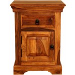 indickynabytek.cz Jali 45 x 60 x 40 cm – Zboží Dáma