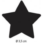 HEYDA ozdobná děrovačka XL hvězda 35 mm – Zboží Dáma